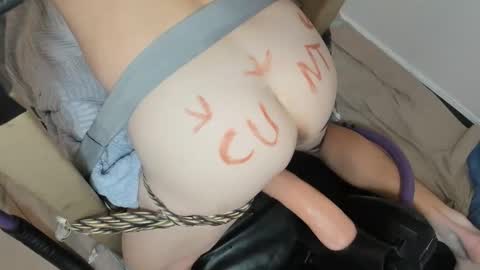 analmagician online show from 01/03/25, 11:23