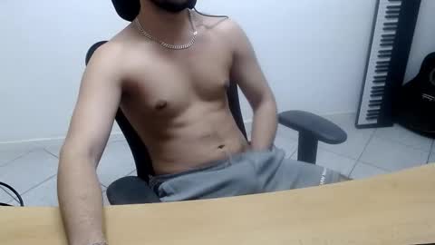 analo08 online show from 12/01/25, 07:19