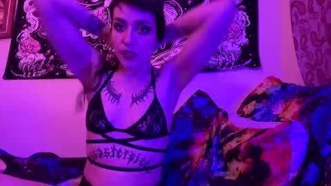 AnaLove online show from 01/06/26, 09:13