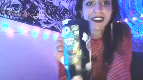 AnaLove online show from 03/23/26, 08:51