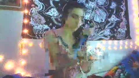 AnaLove online show from 04/10/26, 09:52