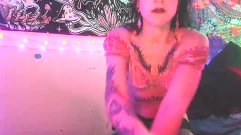 AnaLove online show from 04/14/26, 10:10