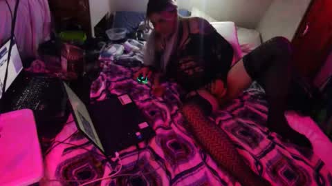 analslut4u2fuck69 online show from 04/26/26, 12:25