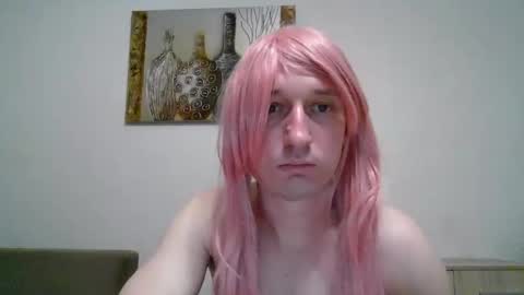 Analstasya Fantasy online show from 02/14/26, 09:22