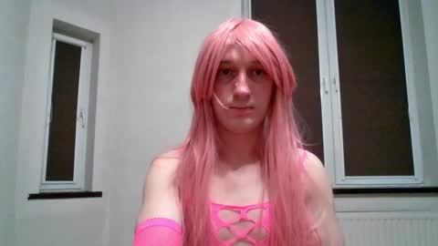 Analstasya Fantasy online show from 02/15/26, 01:31