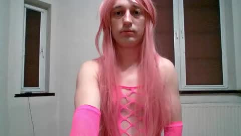 Analstasya Fantasy online show from 02/17/26, 08:11