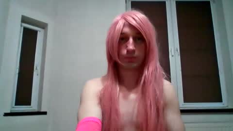 Analstasya Fantasy online show from 03/01/26, 01:13