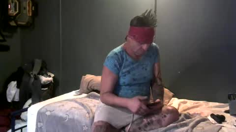 kinkylilanalslut online show from 02/23/25, 06:28