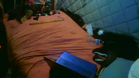 kinkylilanalslut online show from 10/18/25, 11:00