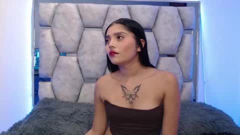 analymilles online show from 10/21/25, 07:58