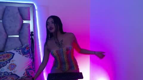 analymilles online show from 11/20/25, 03:50