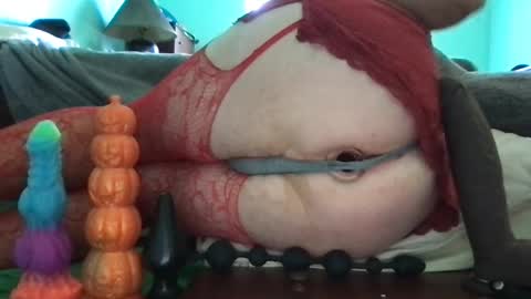 Mandy online show from 09/11/25, 04:29