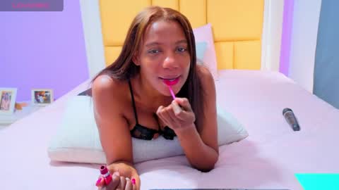 Ana online show from 03/23/26, 12:53