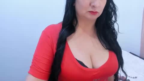 anamaria288 online show from 12/31/24, 03:55