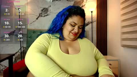  Ana Maria  online show from 12/05/25, 08:27