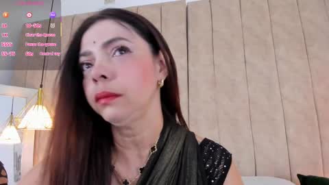 Ananta  online show from 09/18/25, 11:34