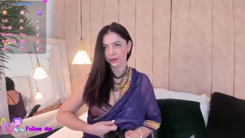 Ananta  online show from 06/15/26, 12:29