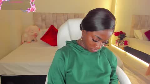 A N A  my connection hours are from 600 pm to 12 pm Colombian time online show from 01/15/26, 01:26