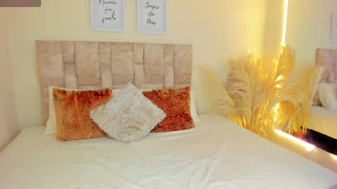 A N A  my connection hours are from 600 pm to 12 pm Colombian time online show from 04/03/26, 12:03