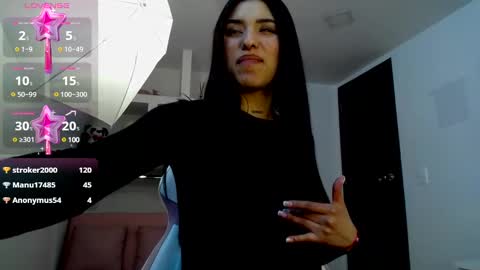 Ananya online show from 03/05/25, 11:28