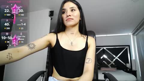 Ananya online show from 03/11/25, 08:09