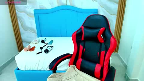 A N A P A U L A online show from 09/09/25, 01:27