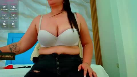 A N A P A U L A online show from 09/20/25, 07:15