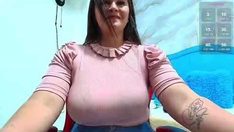 A N A P A U L A online show from 10/04/25, 08:29