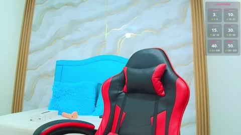 A N A P A U L A online show from 10/08/25, 02:25