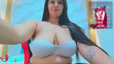 A N A P A U L A online show from 11/13/25, 08:52