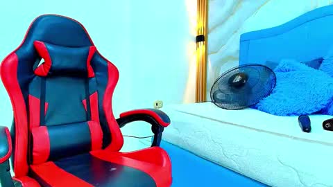 A N A P A U L A online show from 02/19/26, 06:42