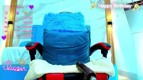 A N A P A U L A online show from 03/30/26, 02:45