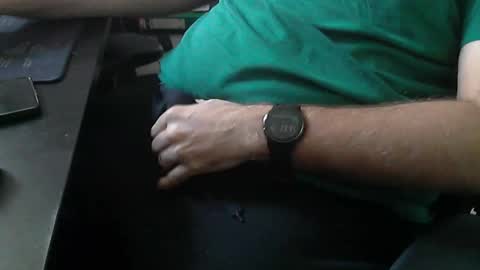 Snapshot of anarchox chatting on 11/06/25, 01:45 Andi online show from 11/06/25, 01:45