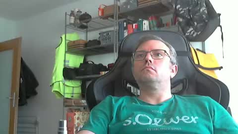 Andi online show from 04/29/26, 10:41