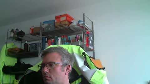 Andi online show from 05/04/26, 10:11