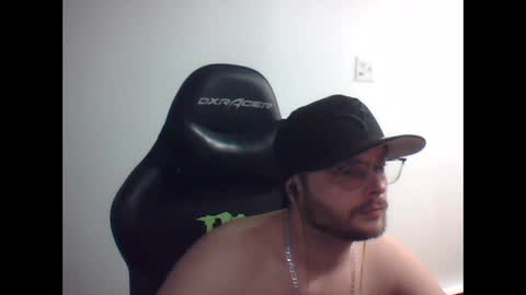 anarchyy1994 online show from 03/30/26, 10:05