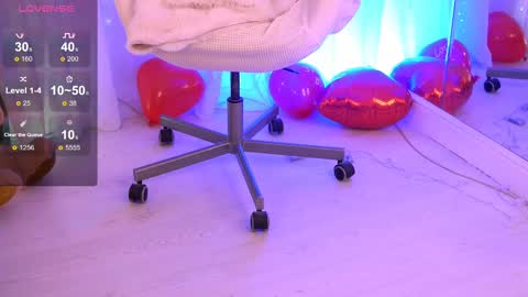 Anna online show from 03/06/25, 07:25