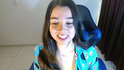 ana 3 online show from 12/07/24, 11:18