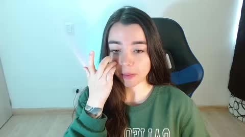 ana 3 online show from 01/31/25, 12:51