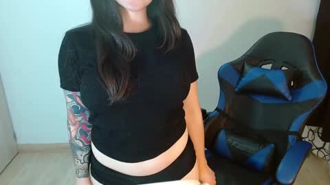 ana 3 online show from 02/17/25, 03:36