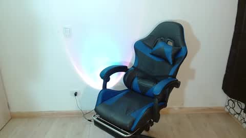 ana 3 online show from 02/21/25, 03:12