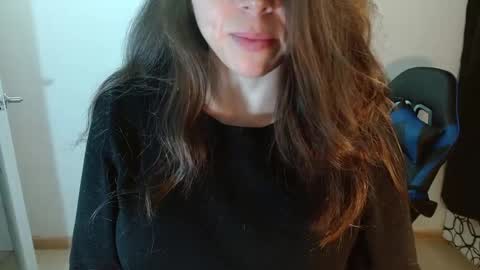 ana 3 online show from 02/22/25, 12:49