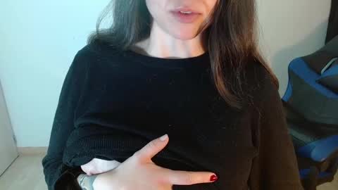 ana 3 online show from 02/22/25, 03:56