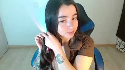 ana 3 online show from 03/08/25, 04:34