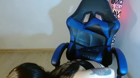 ana 3 online show from 04/10/26, 01:55