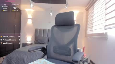 ana online show from 02/12/25, 07:24