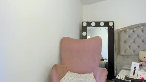 ana online show from 02/27/26, 03:34