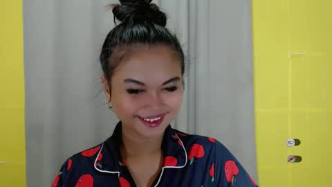 Snapshot of anaruru_ chatting on 01/14/25, 02:22 ANA online show from 01/14/25, 02:22