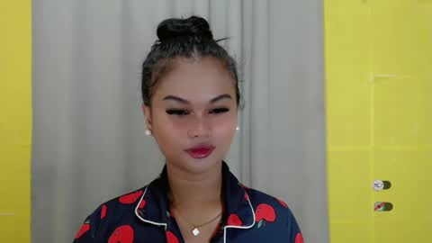 Snapshot of anaruru_ chatting on 01/15/25, 03:29 ANA online show from 01/15/25, 03:29