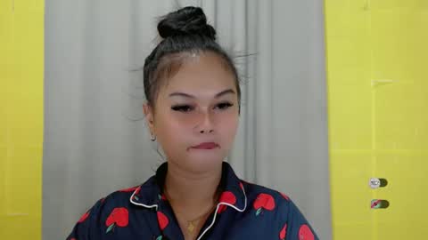 Snapshot of anaruru_ chatting on 01/16/25, 04:50 ANA online show from 01/16/25, 04:50